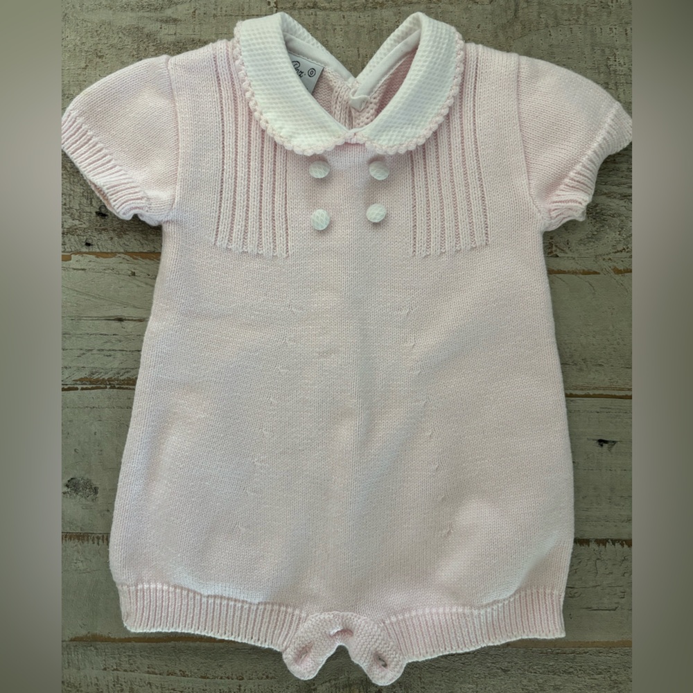Paz Rodriguez romper